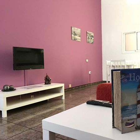 Alehouse Pozo Izquierdo - Wifi Apartment Exterior photo