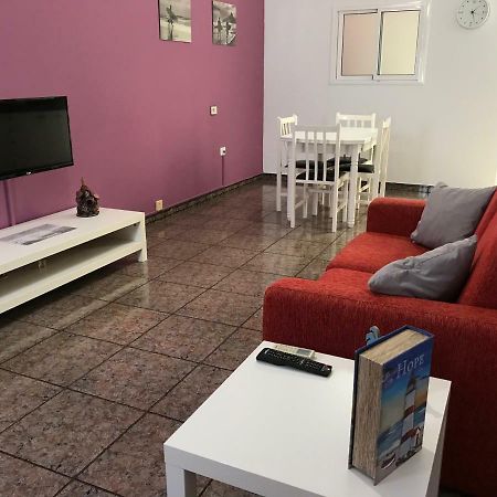 Alehouse Pozo Izquierdo - Wifi Apartment Exterior photo