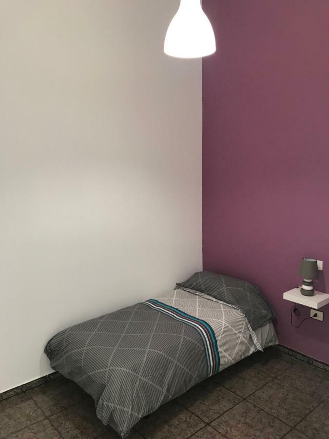 Alehouse Pozo Izquierdo - Wifi Apartment Exterior photo