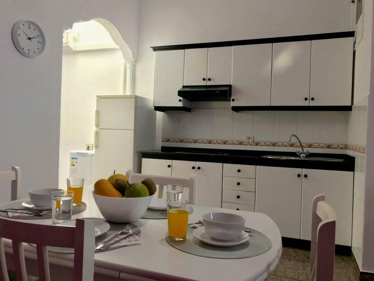 Alehouse Pozo Izquierdo - Wifi Apartment Exterior photo