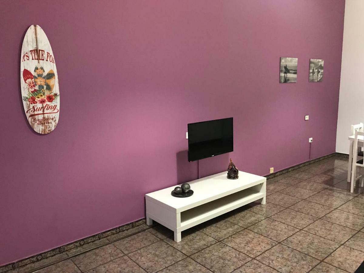 Alehouse Pozo Izquierdo - Wifi Apartment Exterior photo