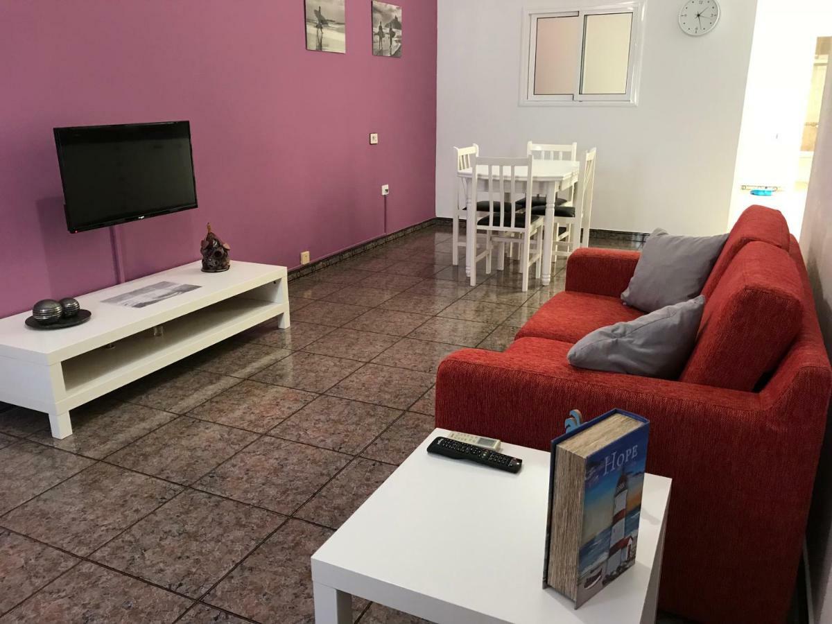 Alehouse Pozo Izquierdo - Wifi Apartment Exterior photo