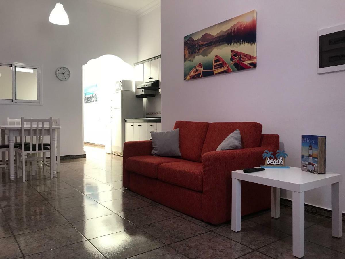 Alehouse Pozo Izquierdo - Wifi Apartment Exterior photo