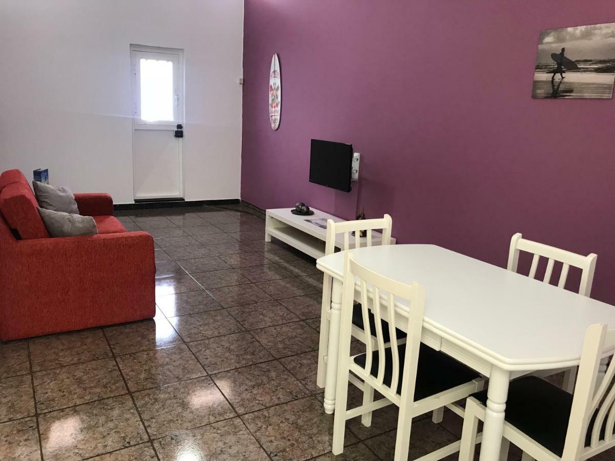 Alehouse Pozo Izquierdo - Wifi Apartment Exterior photo