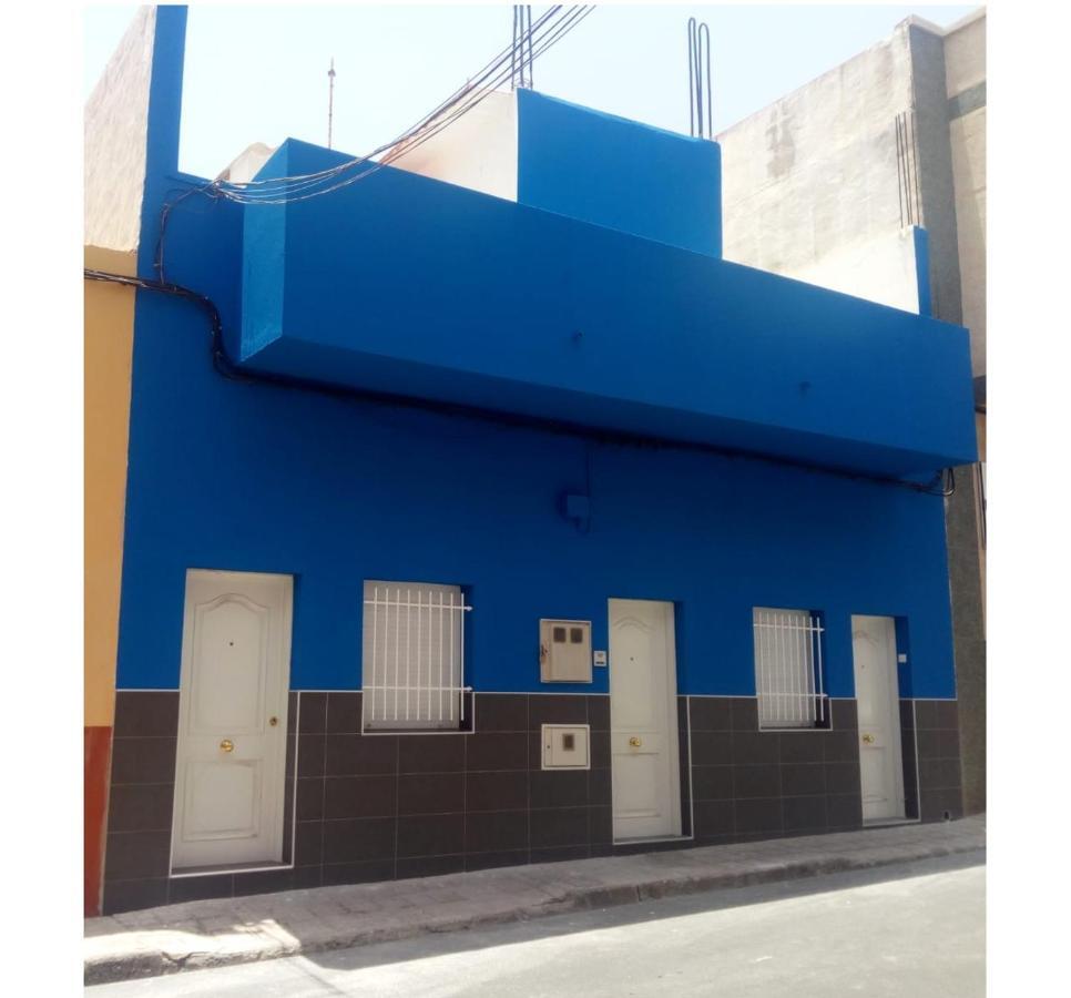 Alehouse Pozo Izquierdo - Wifi Apartment Exterior photo